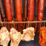 فندق Kreta كوتنا هورا