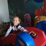 Szálloda Kreta Kutná Hora