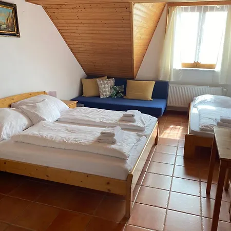Szálloda Kreta Kutná Hora