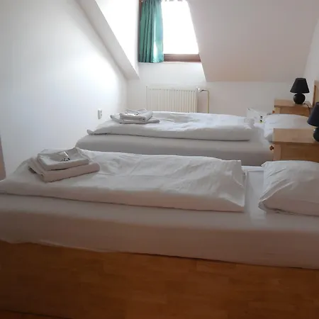Hotel Kreta Kutná Hora