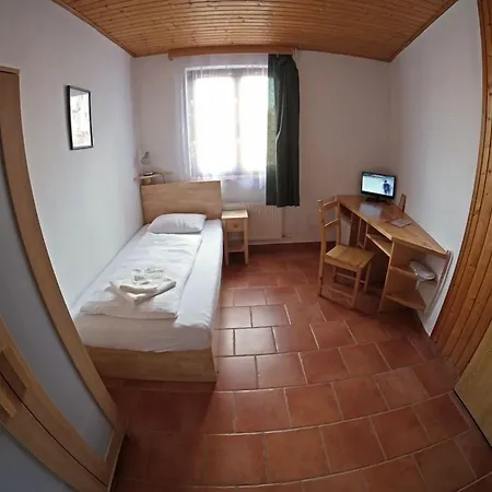 Hotell Kreta Kutná Hora