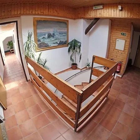Kreta Hotel Kutná Hora