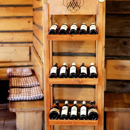 Kreta 3* كوتنا هورا