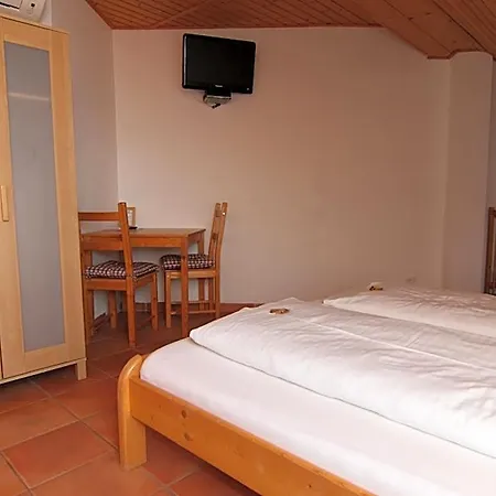 Kreta Szálloda