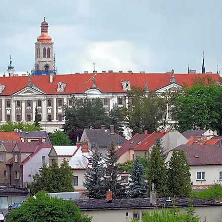 Hotel Kreta Kutná Hora