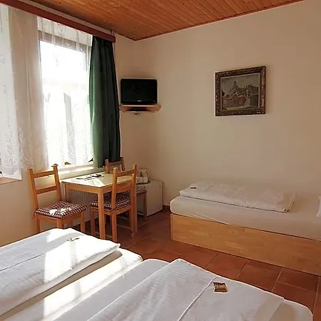 Szálloda Kreta