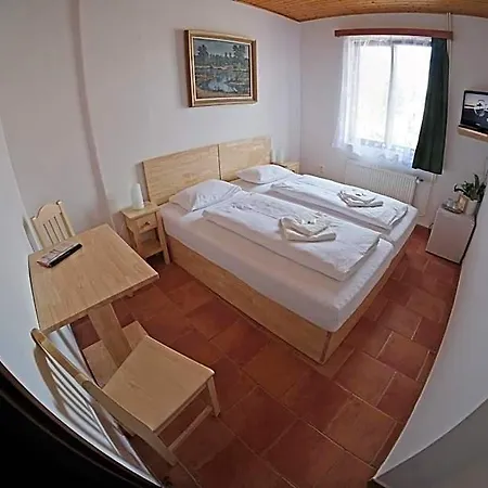 Hotel Kreta 3*