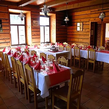 Kreta Hotel Kutná Hora