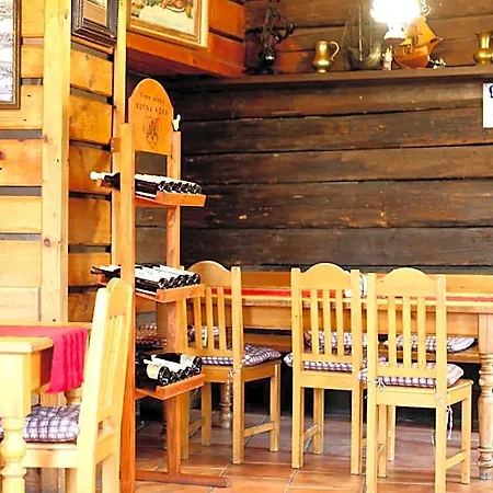 Kreta Hotel 3*
