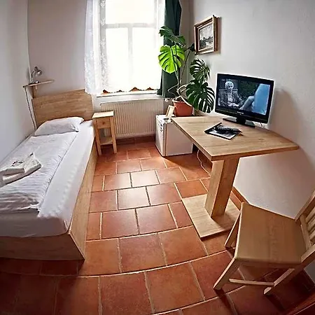 Szálloda Kreta 3*