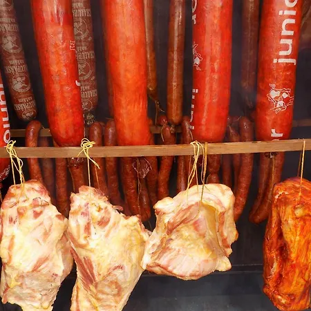 فندق Kreta كوتنا هورا