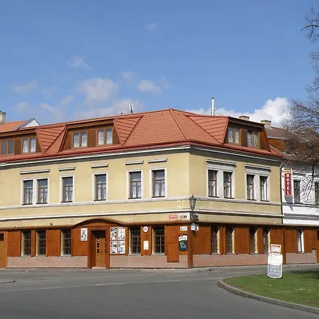 Szálloda Kreta