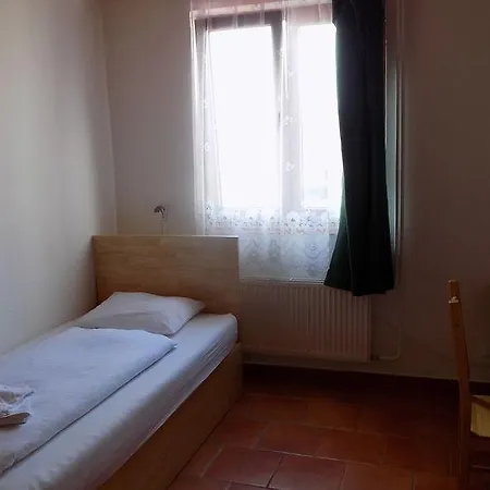 Szálloda Kreta 3*