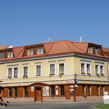 Szálloda Kreta Kutná Hora