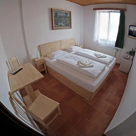 Szálloda Kreta Kutná Hora