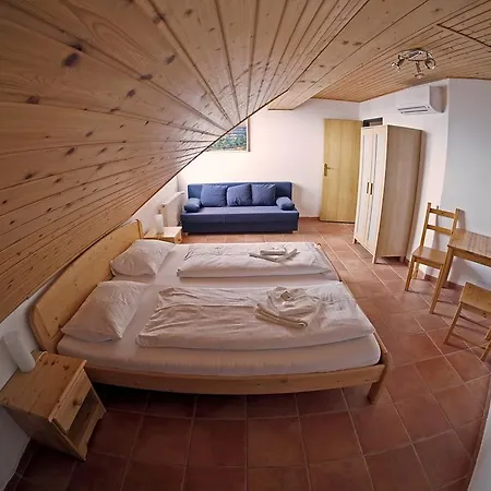 Hotel Kreta Kutná Hora