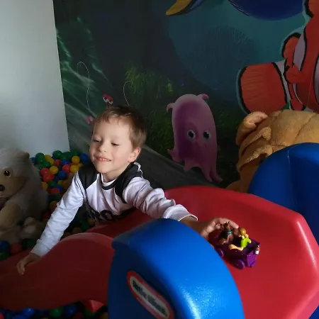 فندق Kreta كوتنا هورا