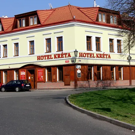 Kreta Hotel