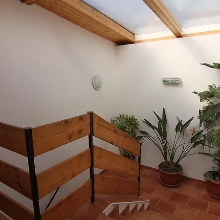 Szálloda Kreta 3*