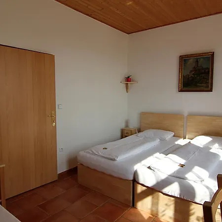 Szálloda Kreta Kutná Hora