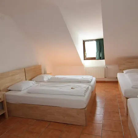 Szálloda Kreta 3*