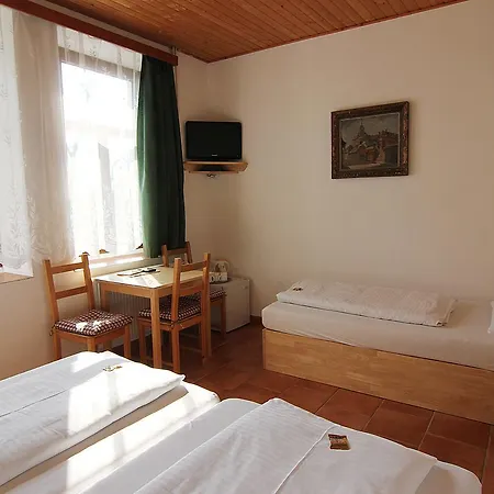Szálloda Kreta 3*