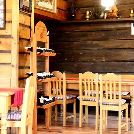 Kreta Hotell 3*