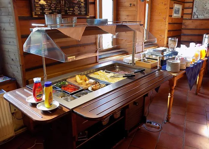 Hotel Kreta Kutna Hora