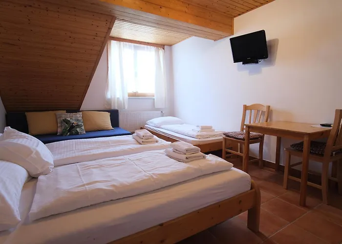 Kreta Hotel Kutna Hora