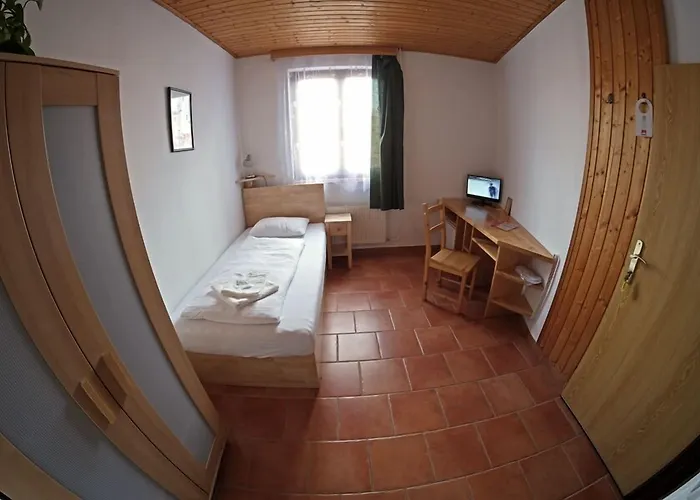 Otel Kreta Kutná Hora