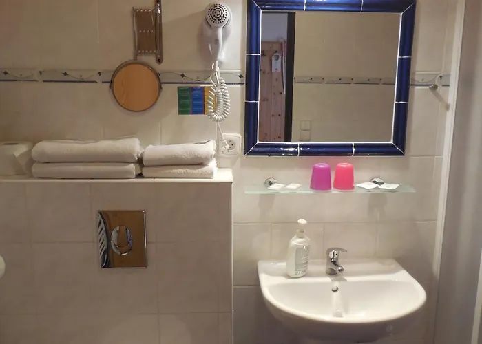 Kreta Hotel Kutna Hora