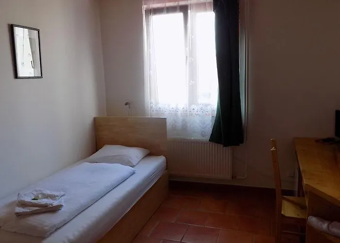 Отель Kreta 3*