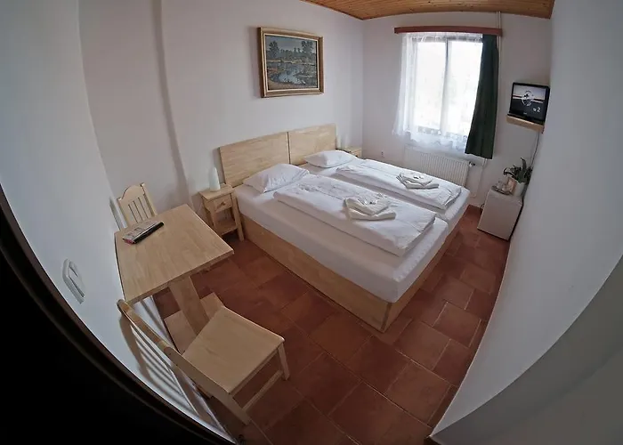 Otel Kreta Kutná Hora