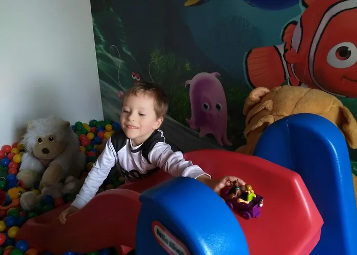 Hotel Kreta Kutna Hora