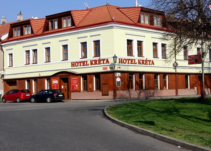 Kreta Otel