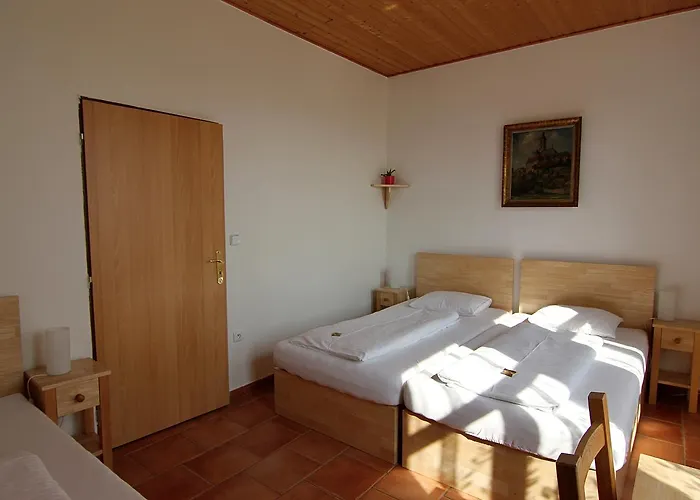 Otel Kreta Kutná Hora